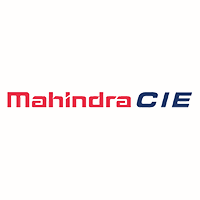 Mahindra CIE