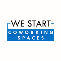We Start Co-Working Spaces