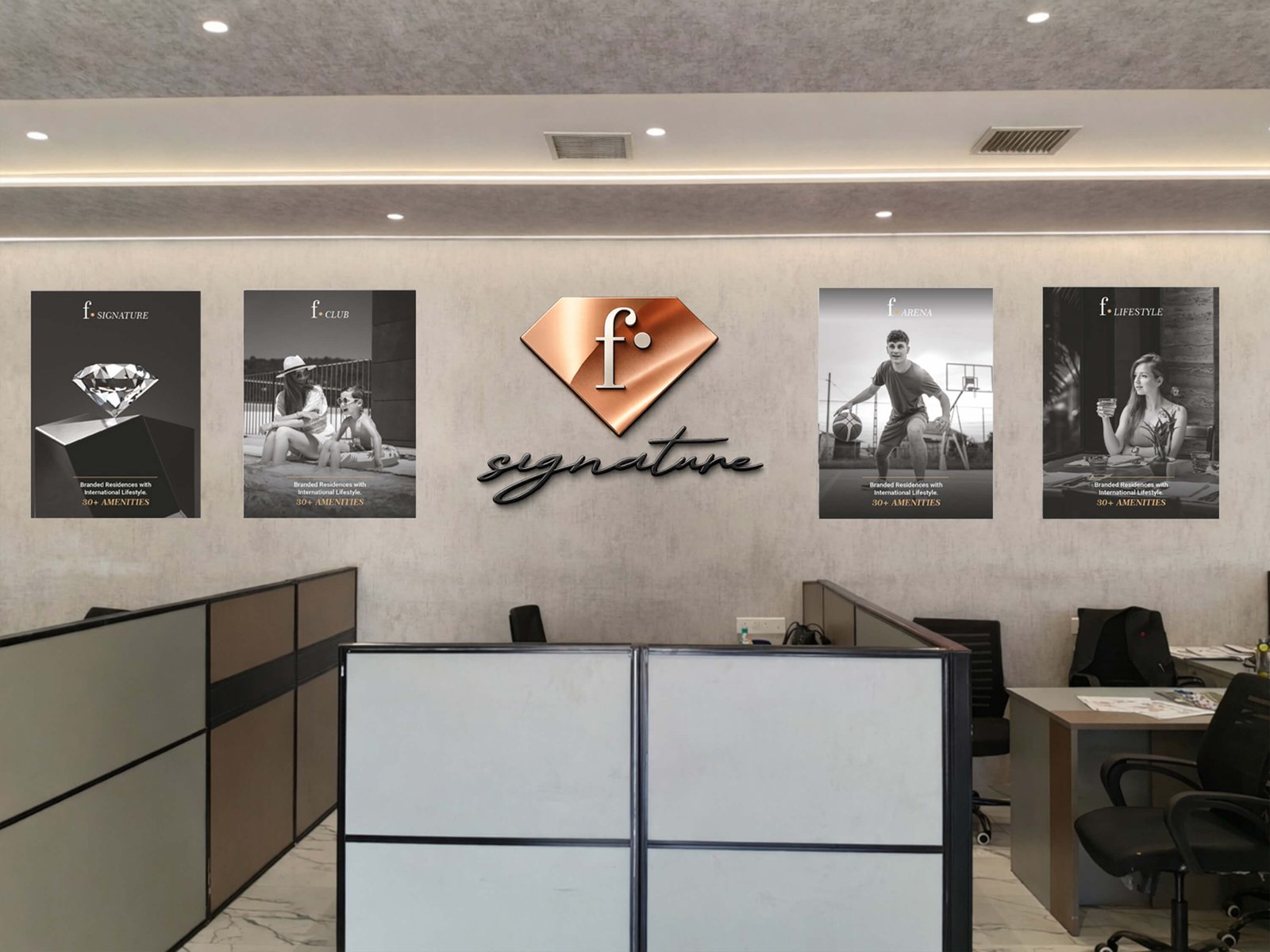 F-Signature 12