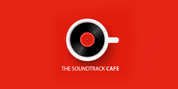 THE SOUNDTRACK CAFE