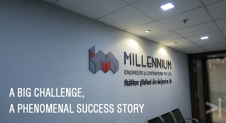 MECPL: A big challenge, a phenomenal success story