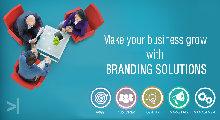 Make your Business Grow with Branding Strategy