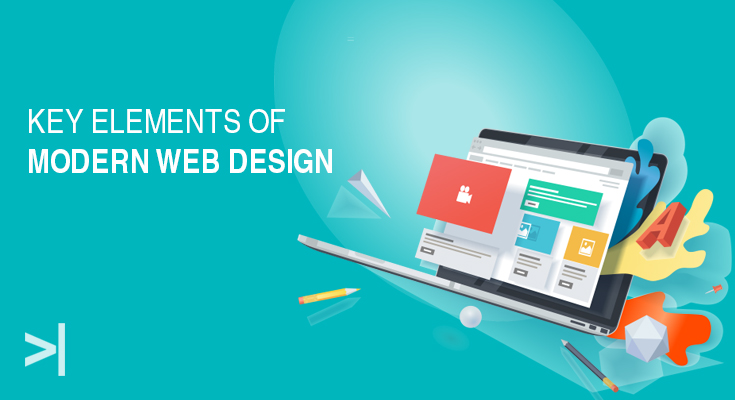 Key Elements of Modern Web Design