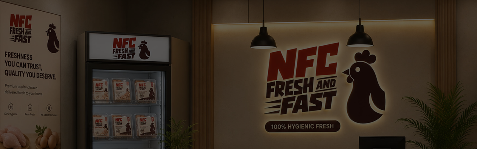 National Fresh Chicken